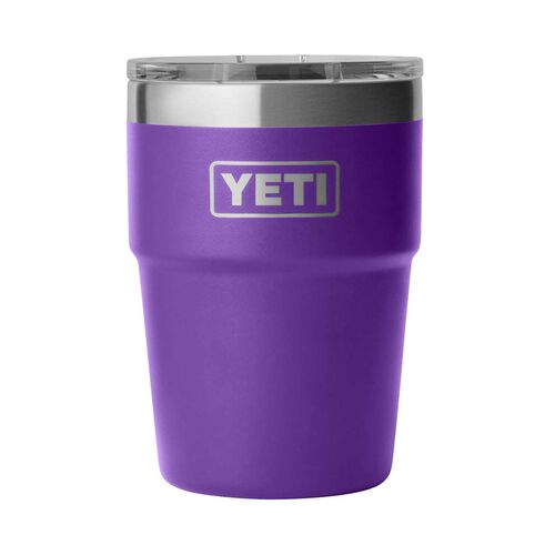 YETI Rambler&reg; 16oz (473ml) Stackable Cup with Magslider&trade;  Lid